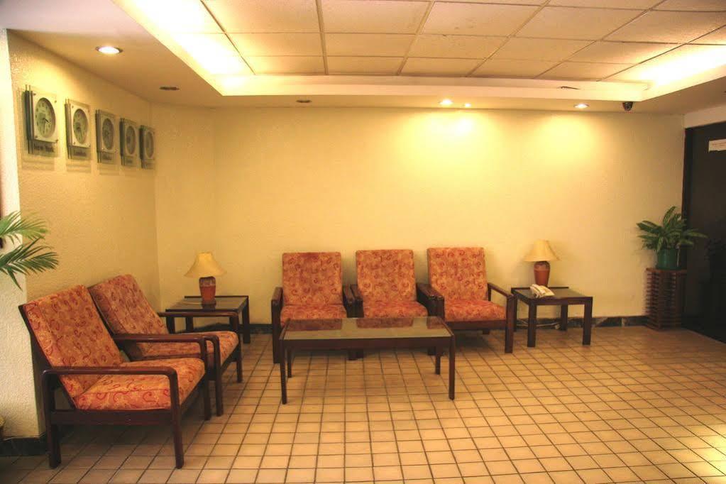 White House Hotel - City Center Dhaka Exterior photo