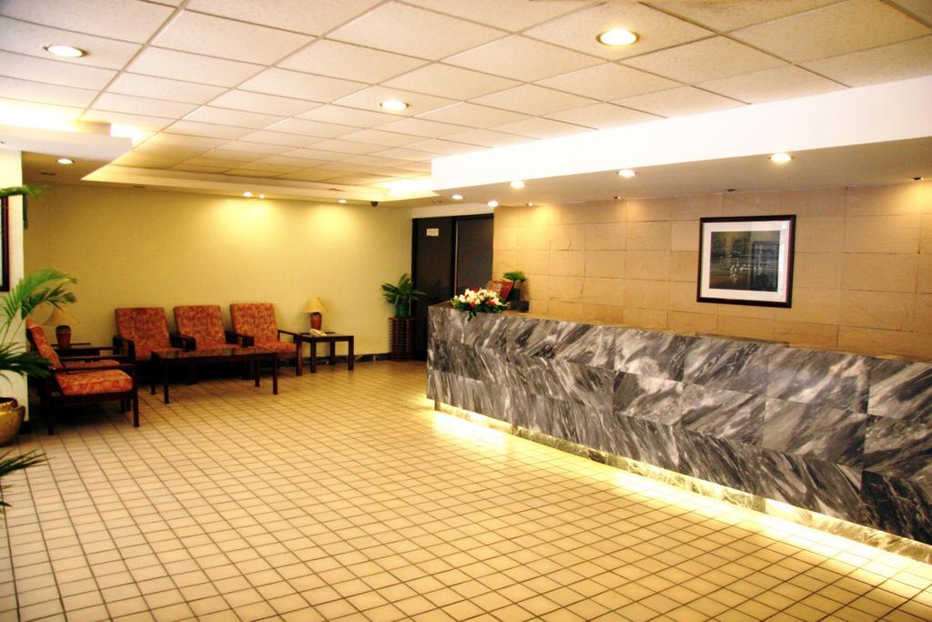 White House Hotel - City Center Dhaka Exterior photo